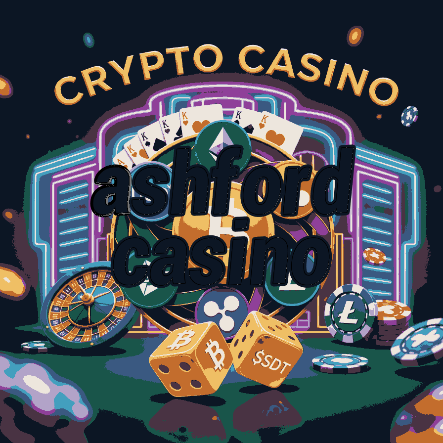 Ashford Casino - Best UK Casino